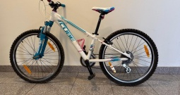 CUBE - dječji 6-10g - kao nov