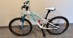 CUBE - dječji 6-10g - kao nov