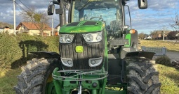 John Deere 6170 R