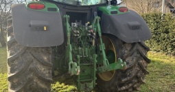 John Deere 6170 R