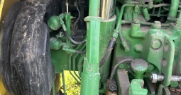 John Deere 6170 R