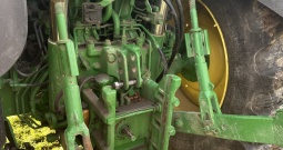 John Deere 6170 R