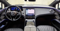 Mercedes-Benz EQS 450+ AMG polna garancija do