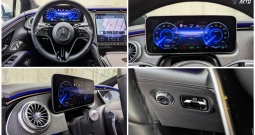 Mercedes-Benz EQS 450+ AMG polna garancija do