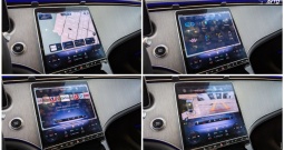 Mercedes-Benz EQS 450+ AMG polna garancija do