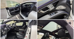 Mercedes-Benz EQS 450+ AMG polna garancija do