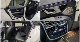 Mercedes-Benz EQS 450+ AMG polna garancija do