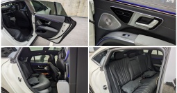 Mercedes-Benz EQS 450+ AMG polna garancija do