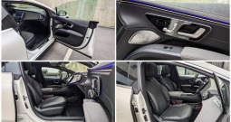 Mercedes-Benz EQS 450+ AMG polna garancija do