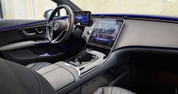 Mercedes-Benz EQS 450+ AMG polna garancija do