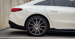 Mercedes-Benz EQS 450+ AMG polna garancija do