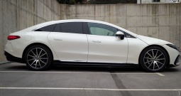Mercedes-Benz EQS 450+ AMG polna garancija do