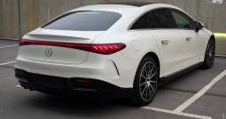 Mercedes-Benz EQS 450+ AMG polna garancija do