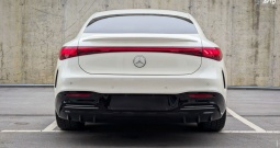 Mercedes-Benz EQS 450+ AMG polna garancija do