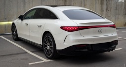 Mercedes-Benz EQS 450+ AMG polna garancija do