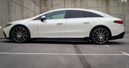 Mercedes-Benz EQS 450+ AMG polna garancija do