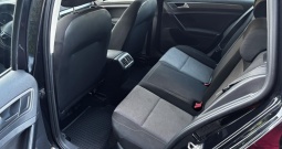 VW Golf 7 Variant 1,6 TDI