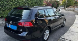 VW Golf 7 Variant 1,6 TDI