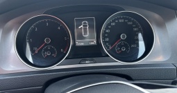 VW Golf 7 Variant 1,6 TDI