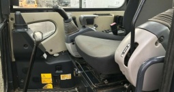 Mini bager Hitachi ZX38U-3