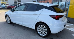 Opel Astra K 1.6, 136 KS, drugi vlasnik, reg do 3/2027