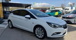 Opel Astra K 1.6, 136 KS, drugi vlasnik, reg do 3/2027