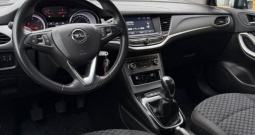 Opel Astra K 1.6, 136 KS, drugi vlasnik, reg do 3/2027