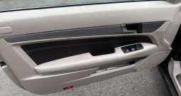 Mercedes E250 kabrio