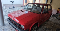 Yugo 45A GT