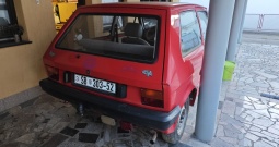 Yugo 45A GT