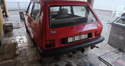 Yugo 45A GT
