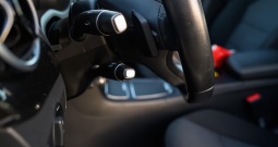 Mercedes B-klasa 180 CDI Automatik