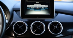 Mercedes B-klasa 180 CDI Automatik