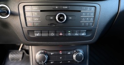 Mercedes B-klasa 180 CDI Automatik