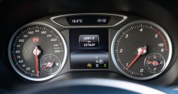 Mercedes B-klasa 180 CDI Automatik