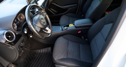 Mercedes B-klasa 180 CDI Automatik