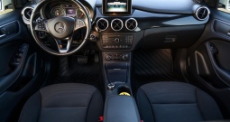 Mercedes B-klasa 180 CDI Automatik