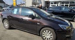 Opel Astra 1.6CCM prodaja