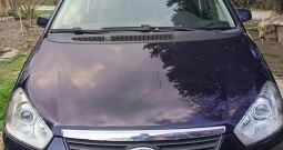 Ford c-max registriran, nove gume