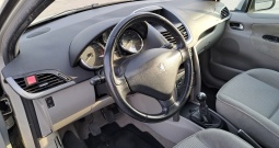 Peugeot 207 1.6 HDi comfort