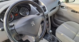Peugeot 207 1.6 HDi comfort