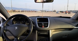 Peugeot 207 1.6 HDi comfort