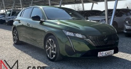 Peugeot 308 1.2 puretech-allure, virtual kokpit, navi, leasing bez učešća
