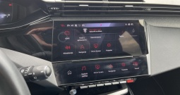 Peugeot 308 1.2 puretech-allure, virtual kokpit, navi, leasing bez učešća