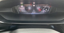 Peugeot 308 1.2 puretech-allure, virtual kokpit, navi, leasing bez učešća