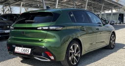 Peugeot 308 1.2 puretech-allure, virtual kokpit, navi, leasing bez učešća