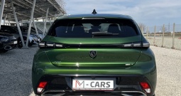 Peugeot 308 1.2 puretech-allure, virtual kokpit, navi, leasing bez učešća