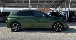 Peugeot 308 1.2 puretech-allure, virtual kokpit, navi, leasing bez učešća