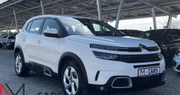 Citroën C5 aircross 1.2 puretech-business oprema, leasing bez učešća