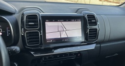 Citroën C5 aircross 1.2 puretech-business oprema, leasing bez učešća